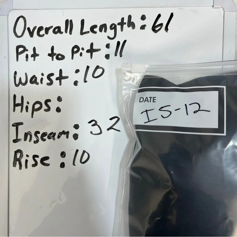 NWT $495 Theory Sleeveless Square Neck Jumpsuit Rib Romper Crepe Petite Black - Picture 11 of 11